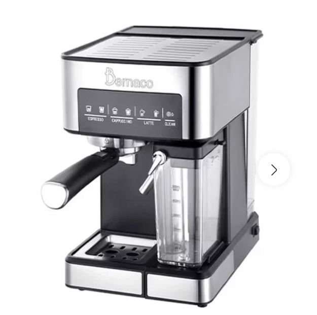 اسپرسو ساز برناکو مدل Bcm2030